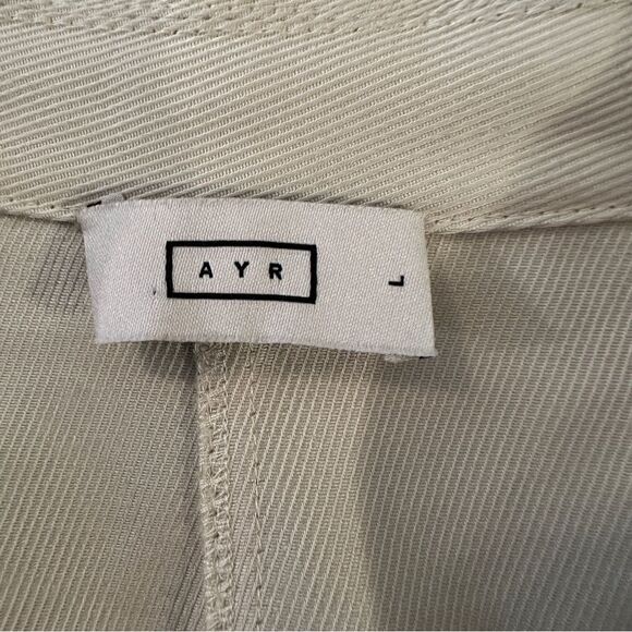 AYR The Neo Jumpsuit - Picture 6 of 11